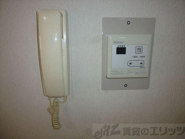 グリーンライフ西宿の物件内観写真